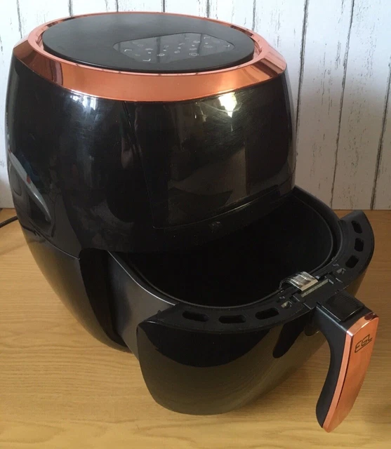 Egl 6 litre air cheap fryer