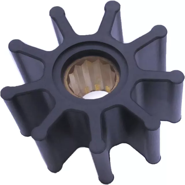 Water Pump Impeller for SEATEK-ITALY 6.4V.9 Engine Cooling Systems