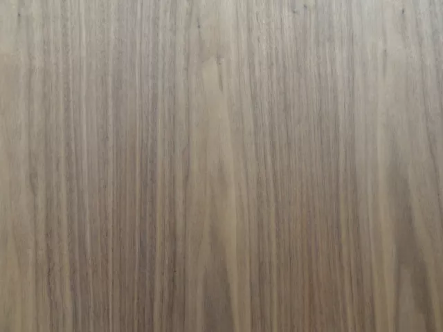 Walnut wood veneer 48" x 96" with DARK BROWN paper backer 4' x 8' x 1/40" thick Walnut wood veneer 48" x 96" with DARK BROWN paper backer 4' x 8' x 1/40" thick