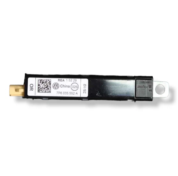 Volkswagen Touareg 7P MK2 Antenna Amplifier 7P6035552A