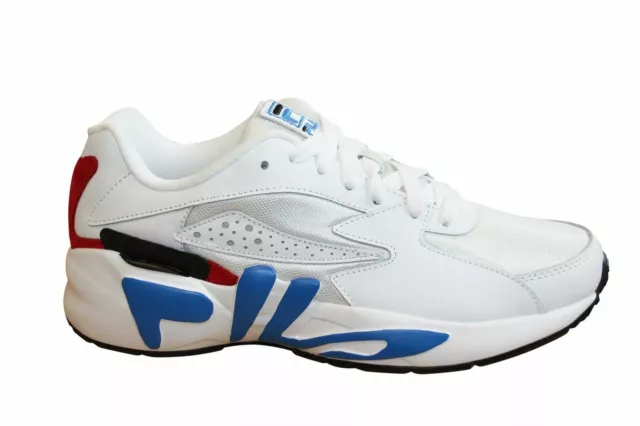 Fila mindblower blanche shop