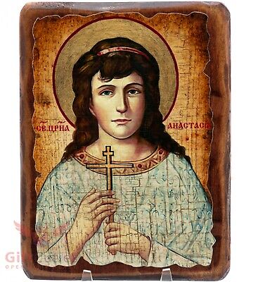 Santa Anastasia Sint Anastasia Nastasia Saint Anastasia Sainte Anastasie 