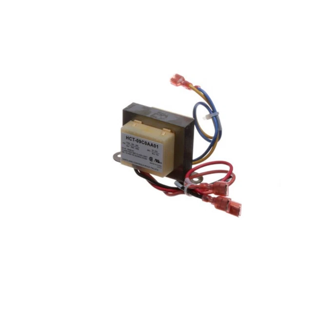 Lincoln HCT-09C0AA01 Transformer,208/240V to 24V,50/60HZ,20VA