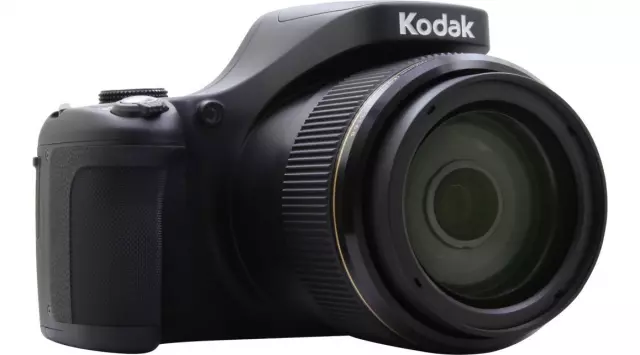 Mode d'emploi de l'appareil photo numérique KODAK PIXPRO FZ43