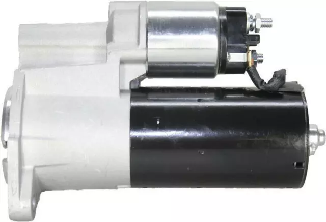 STARTER ANLASSER passend für AUDI CS1327  0001123002 2