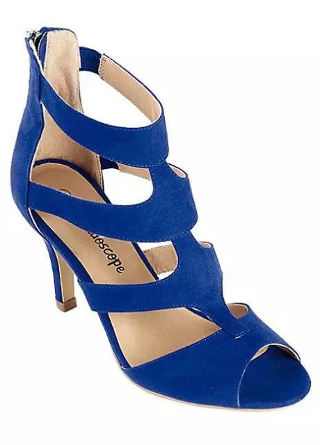 High cut sales court shoes uk