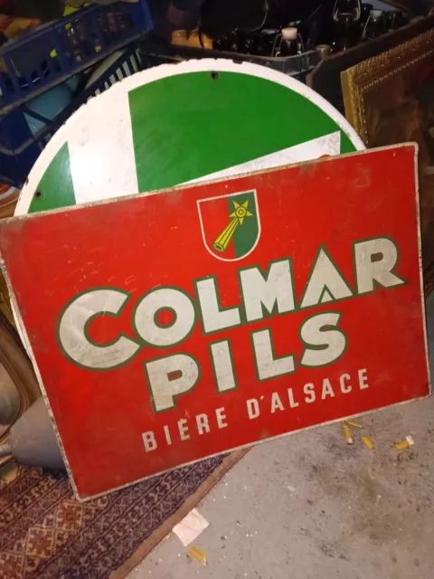 Colmar Pils Bière D Alsace