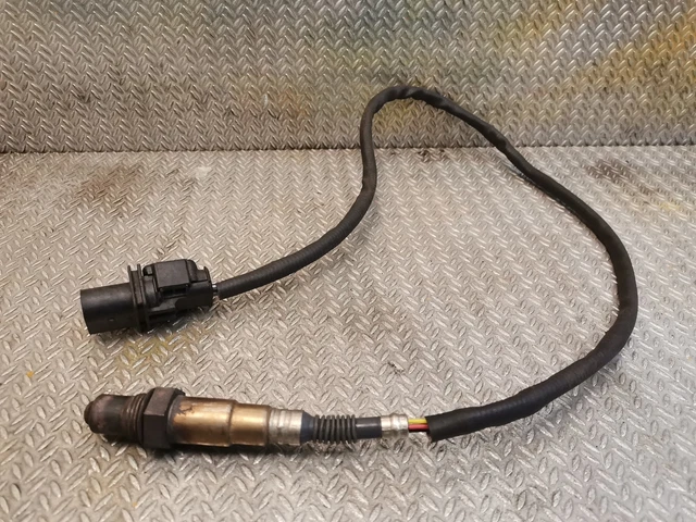 Capteur O2 Moteur Sonde Lambda Arrière O2 – Compatible Renault Clio, Megane, Scénic – Remplace ESL-RE-000 – Installation Facile Sonde Lambda Renault Capteur O2 Moteur Sonde Lambda Arrière O2 – Compatible Renault Clio, Megane, Scénic – Remplace ESL-RE-000 – Installation Facile Sonde Lambda Renault