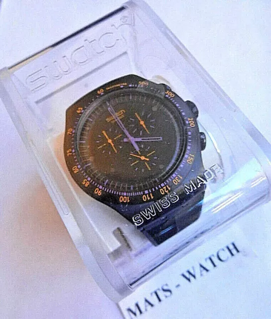 Swatch yob 404 sale