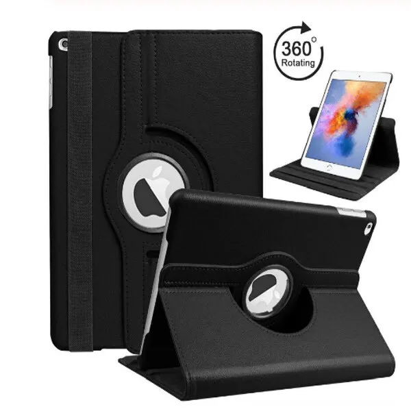 Tablet Tasche für Apple iPad 10.2 9.Gen 2021 Schutz Hülle 360 Grad Etui Case*