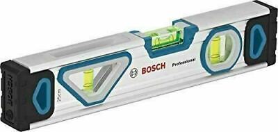 Bosch Professional  1600A016BN Niveau à Bulle de 25 cm avec Dessous Aimanté (...