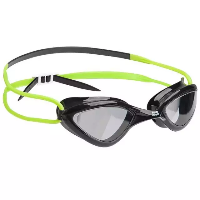 Gafas de Protección Natación Entrenamiento Piscina Silicona Suave Antivaho Comfy