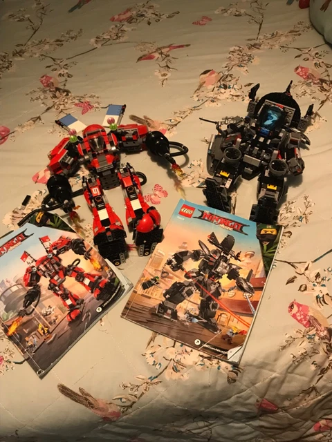Lego sales set 70613