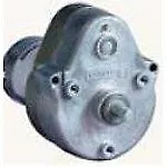 Crouzet Control 82869013 Brushed DC Motors Gear Motor Cylindrical Body 24V 3....