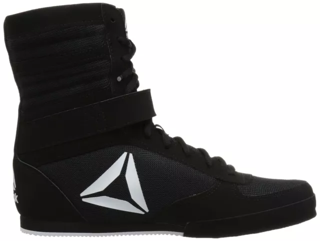 Reebok Boxing Boot CN4942 Unisex Boots~Gym~UK 4,4.5,5 & 5.5 -  £15.99  (RRP £80)