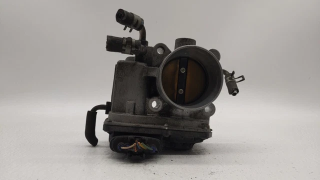 2006-2008 Toyota Rav4 Throttle Body GLB96