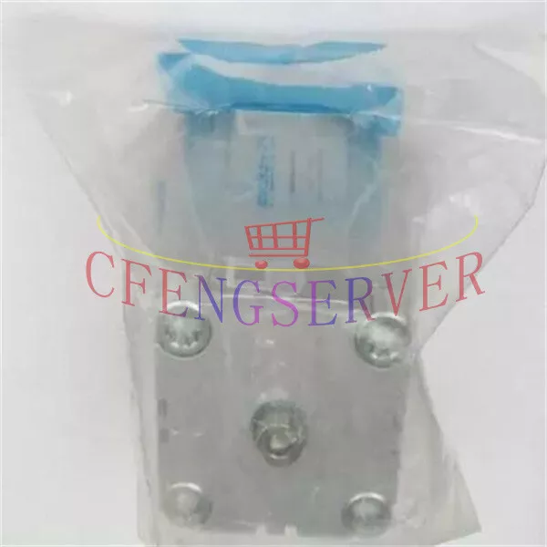 1PCS NEW FESTO Cylinder ADVU-80-40-P-A 156573