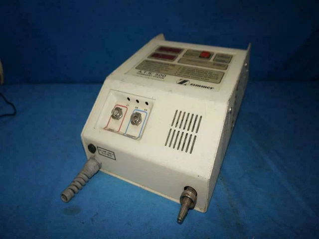 Zimmer A.T.S. 500 Tourniquet System