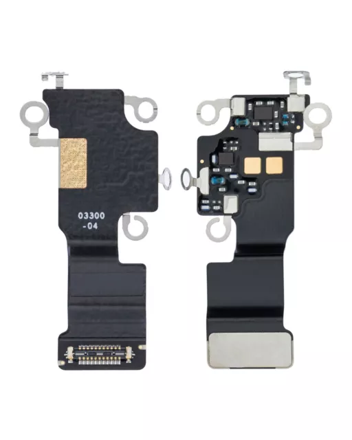 iPhone 13 Pro Max Wi-Fi Flex Kabel Mini Pro Max WiFi WLAN Antenne GPS Bluetooth