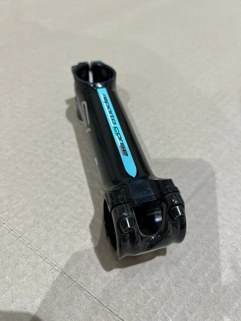Bianchi reparto corse カーボンステム FSA