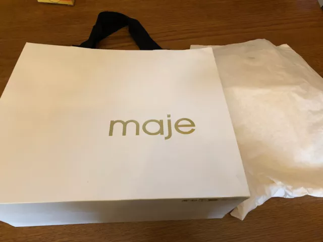 GRAND SAC SHOPPING Papier Maje En Tr s Bon tat EUR 8 00 PicClick FR