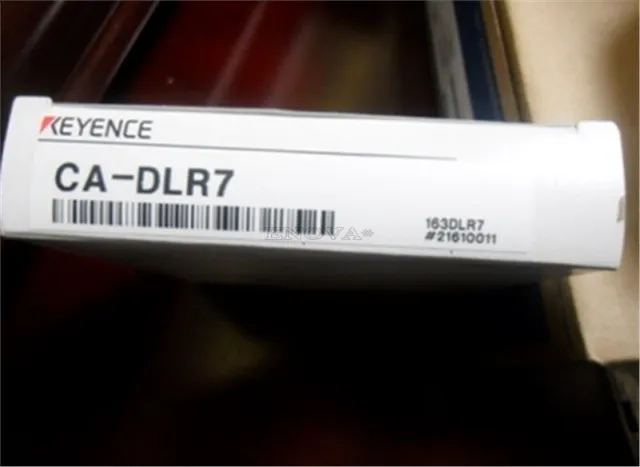CA-DLR7 Keyence Sensor New 1Pc vt
