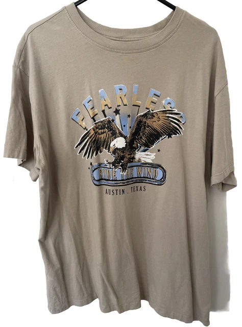 T-shirt Rétro Kmart Années 90 - Coton épais, Logo Vintage, Unisexe, Neuf Avec étiquette