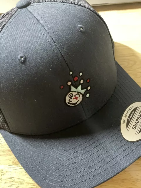 Jackpot johnny hat sale