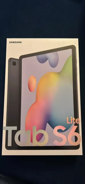 samsung galaxy tab s6 lite