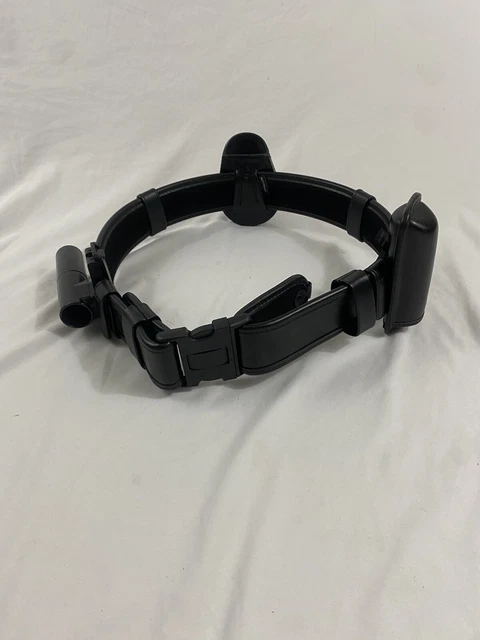 bianchi leather police duty belt with extras
