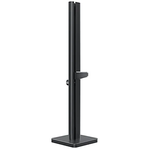 upHere GH02BK Support pour carte graphique aluminium aérospatial anodisé pour...