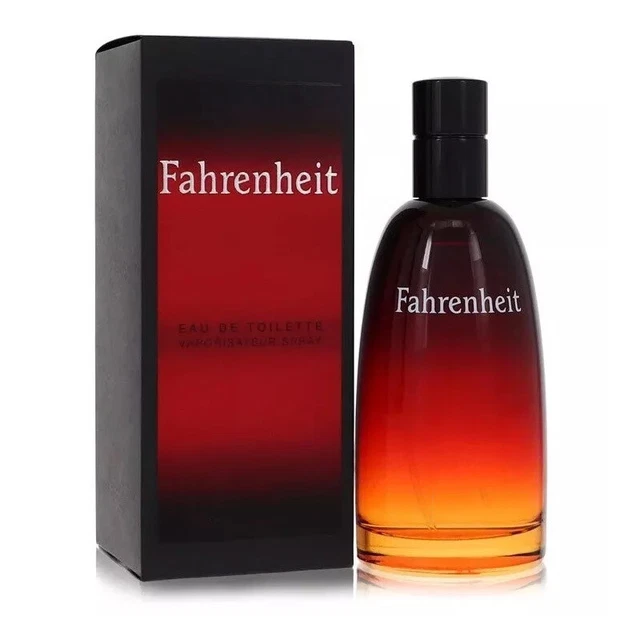 Fahrenheit dior uomo clearance