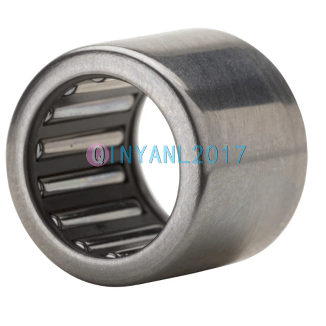 NTN HK4516 Drawn Cup Needle Roller Bearin 45x52x16mm