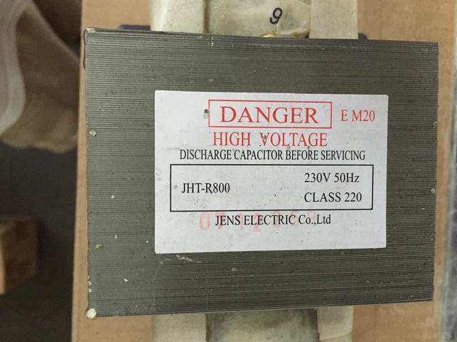 Transformateur de tension moyenne tension JDZX8 50 Hz 60 Hz 3,6/24/40 kV 500 VA | CNC Electric