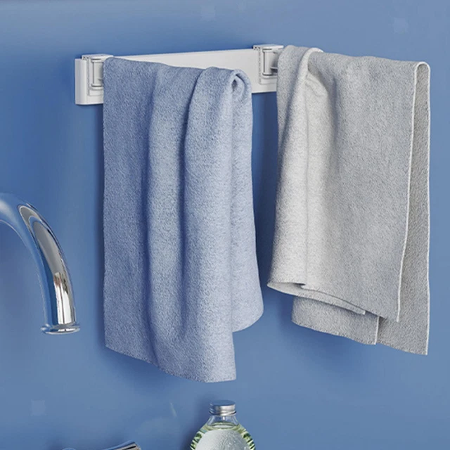 Support De Sac Poubelle Pliable Pour Camping Et Extérieur - En Fer Robuste, Design Incurvé, Portable Et Multi-usages