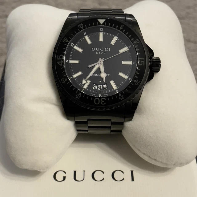 Gucci ya136205 best sale