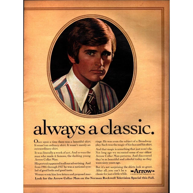 Fashion Advertising, Advertising Collectables, Collectables