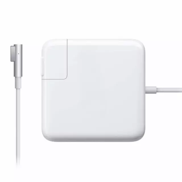 Replacement AC Adapter - MAGSAFE 1 60W - CHARGEUR HAUTE QUALITÉ - MACBOOK Pro 3