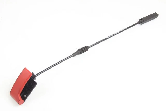 Poignée D'ouverture De Capot Pour Mercedes W245/CL203 - Origine Febi Bilstein, Référence 1248800320, Neuf