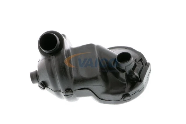 VAICO V20-1376 Valvola Di Regolazione Aria Aspirazione Per BMW - Con Guarnizione E Spina, Compatibile Con Serie 3/5/Z3/Z4