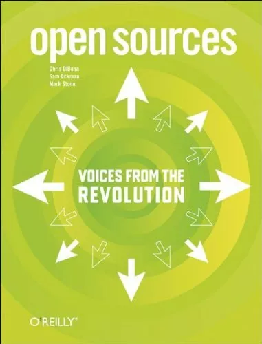 Open Sources: Voices from the Open Source Revolution by Sam Ockman Book Book The