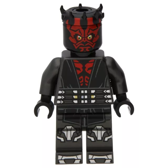 LEGO Darth Maul – LEGO Star Wars – LEGO Sith Lord – LEGO Minifigur