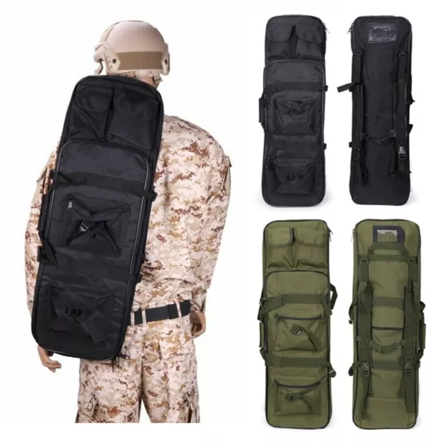 Metal Detector Detecting Carry Bag Case Shoulder Backpack for Outdoor Camping