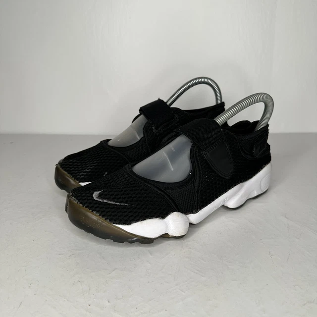 Nike air rift breathe mens uk sales