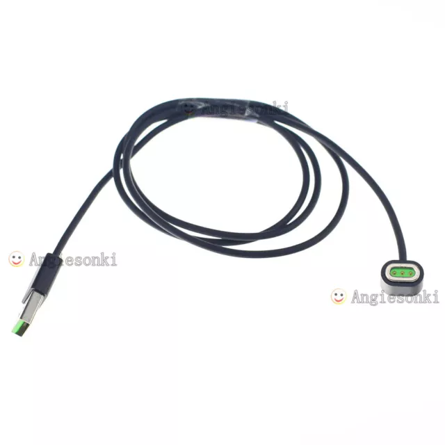 USB cable FOR Razer Nabu Watch RZ18-0156 Charging via magnetic proprietary 3