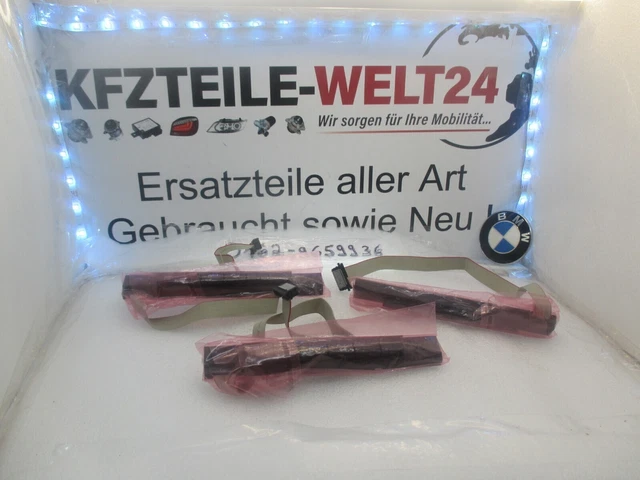 BMW E84 E81 X1 Schalterleiste Schalter 61.31-9249509-01 61.31-9249509 NEU