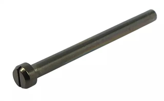 Casio 1 X Vite Testa Piatta Lungo Acciaio Inox PRW-3100 PRW-3100Y PRW-3100YB