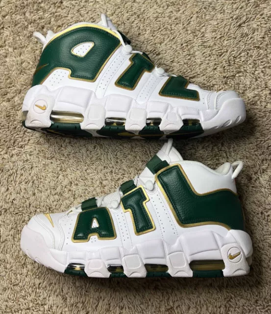 uptempo atl