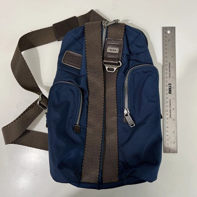 Tumi Alpha Bravo Sling