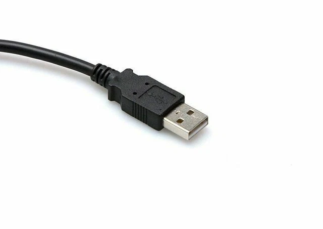 Cavo Dati USB T-ProTek Per Garmin Nüvi 2545 LMT - Adattatore Mini USB - Foto 3